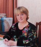 Галиуллина Светлана Борисовна Заведующий МКДОУ «Детский сад №195» города Кирова